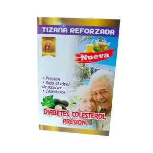 DIABETES COLESTEROL PRSION