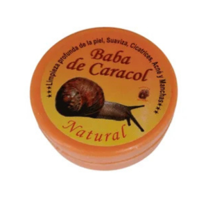 BABA DE CARACOL