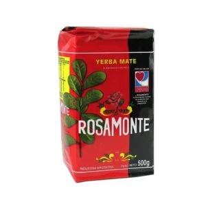 YERBA MATA ROSAMONTE