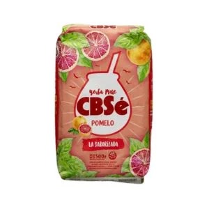 YERBA MATE CBSE SABOR POMELO