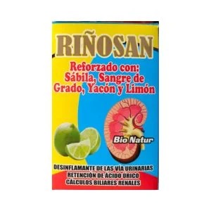 RIÑOSAN
