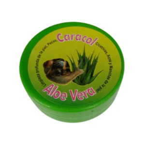 ALOE VERA CARACOL