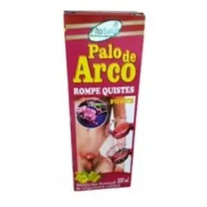 PALO DE ARCO