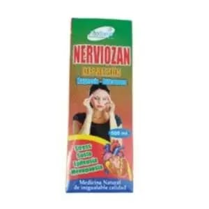 NERVIOZAN