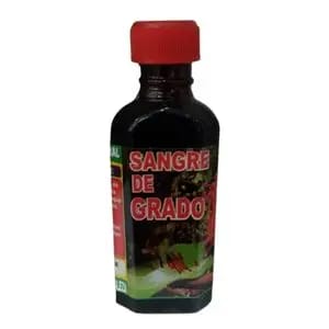 SANGRE DE GRADO