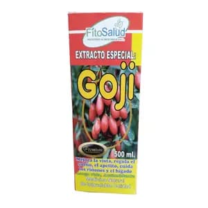 GOJI 
