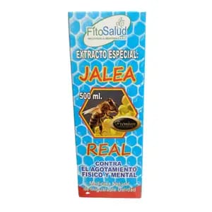 JALEA REAL