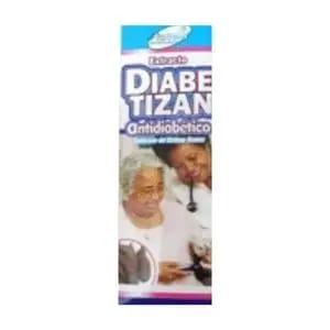 DIABETIZAN ANTIDIABETICO