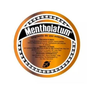 MENTHOLATON